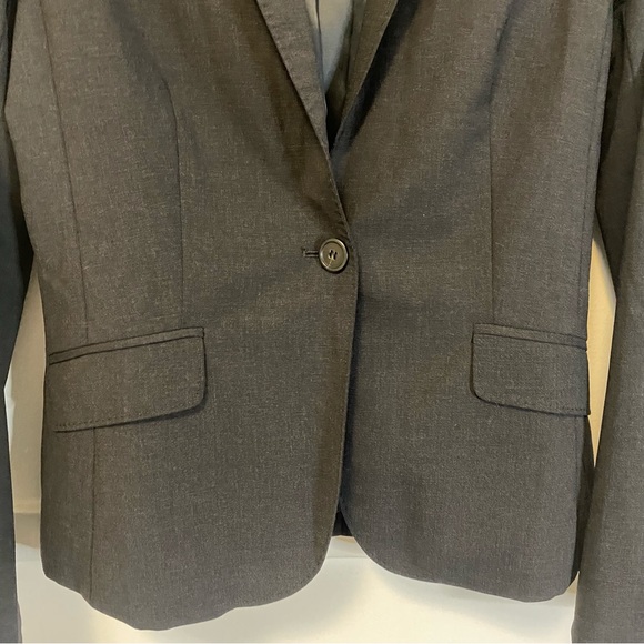 J. Crew Women’s Blazer Size 4 - Picture 12 of 14